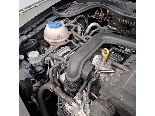 Personenauto, volkswagen, polo, 1.0 tsi highline, 2017 - afbeelding 44 van  55