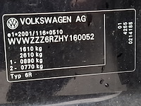 Personenauto, volkswagen, polo, 1.0 tsi highline, 2017 - afbeelding 46 van  55