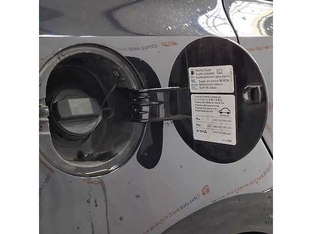 Personenauto, volkswagen, polo, 1.0 tsi highline, 2017 - afbeelding 47 van  55