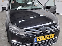 Personenauto, volkswagen, polo, 1.0 tsi highline, 2017 - afbeelding 50 van  55