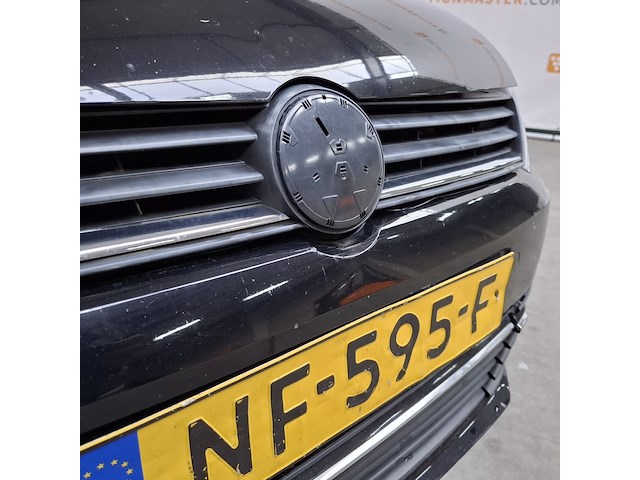 Personenauto, volkswagen, polo, 1.0 tsi highline, 2017 - afbeelding 51 van  55