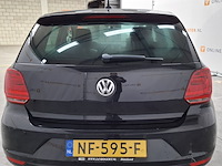 Personenauto, volkswagen, polo, 1.0 tsi highline, 2017 - afbeelding 52 van  55