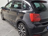 Personenauto, volkswagen, polo, 1.0 tsi highline, 2017 - afbeelding 53 van  55