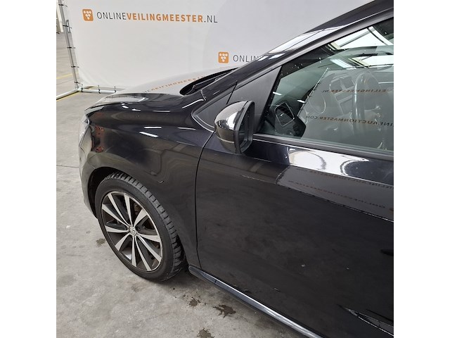 Personenauto, volkswagen, polo, 1.0 tsi highline, 2017 - afbeelding 54 van  55