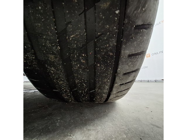 Personenauto, volkswagen, polo, 1.0 tsi highline, 2017 - afbeelding 55 van  55