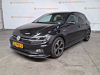 Personenauto, volkswagen, polo, 1.0 tsi highline, 2018 - afbeelding 3 van  44
