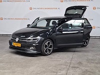 Personenauto, volkswagen, polo, 1.0 tsi highline, 2018 - afbeelding 4 van  44