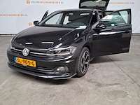 Personenauto, volkswagen, polo, 1.0 tsi highline, 2018 - afbeelding 5 van  44