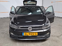 Personenauto, volkswagen, polo, 1.0 tsi highline, 2018 - afbeelding 6 van  44