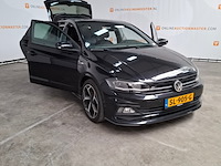 Personenauto, volkswagen, polo, 1.0 tsi highline, 2018 - afbeelding 7 van  44