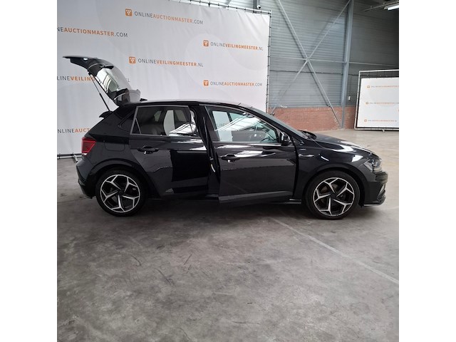 Personenauto, volkswagen, polo, 1.0 tsi highline, 2018 - afbeelding 9 van  44