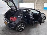 Personenauto, volkswagen, polo, 1.0 tsi highline, 2018 - afbeelding 10 van  44
