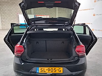 Personenauto, volkswagen, polo, 1.0 tsi highline, 2018 - afbeelding 11 van  44