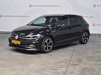 Personenauto, volkswagen, polo, 1.0 tsi highline, 2018 - afbeelding 1 van  44