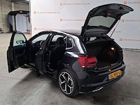Personenauto, volkswagen, polo, 1.0 tsi highline, 2018 - afbeelding 13 van  44