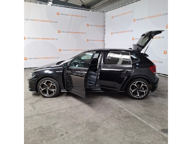Personenauto, volkswagen, polo, 1.0 tsi highline, 2018 - afbeelding 14 van  44