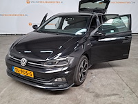 Personenauto, volkswagen, polo, 1.0 tsi highline, 2018 - afbeelding 15 van  44