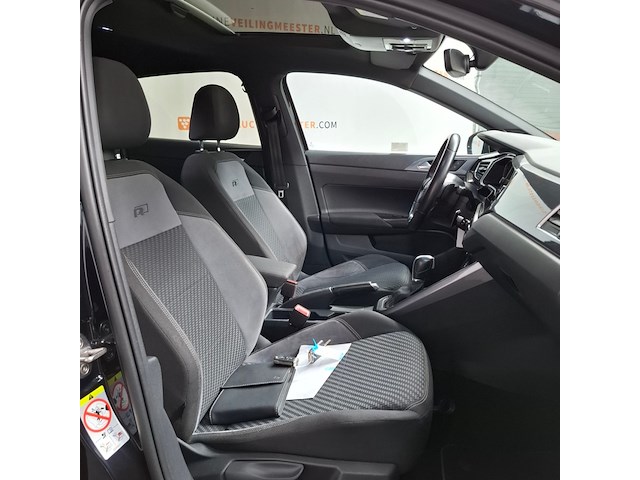 Personenauto, volkswagen, polo, 1.0 tsi highline, 2018 - afbeelding 16 van  44