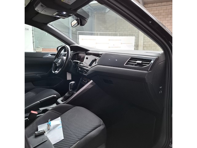Personenauto, volkswagen, polo, 1.0 tsi highline, 2018 - afbeelding 17 van  44