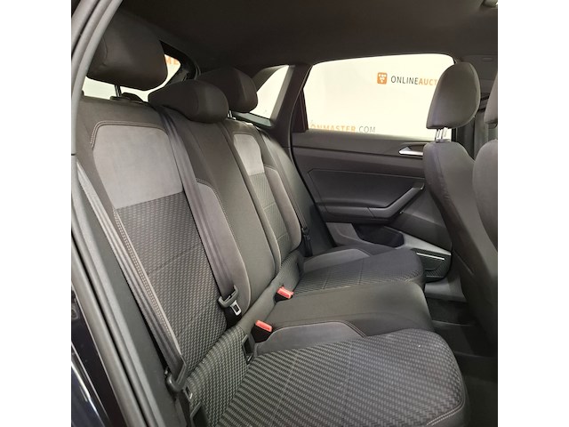 Personenauto, volkswagen, polo, 1.0 tsi highline, 2018 - afbeelding 18 van  44