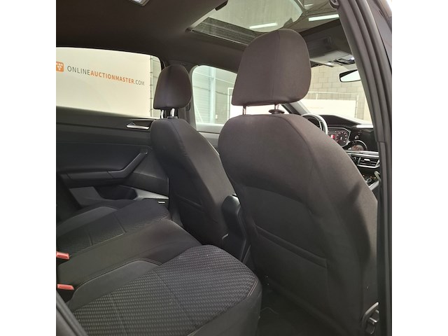 Personenauto, volkswagen, polo, 1.0 tsi highline, 2018 - afbeelding 19 van  44