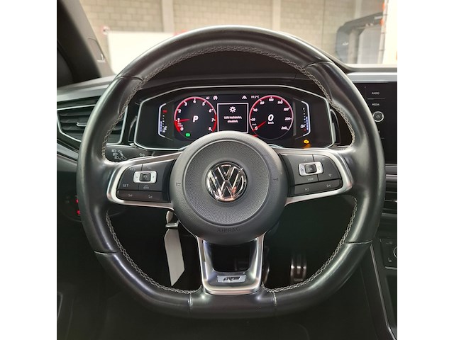 Personenauto, volkswagen, polo, 1.0 tsi highline, 2018 - afbeelding 20 van  44