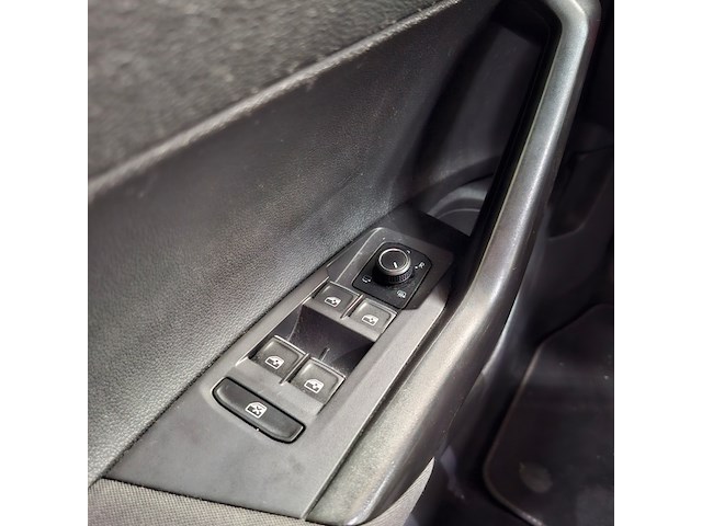 Personenauto, volkswagen, polo, 1.0 tsi highline, 2018 - afbeelding 21 van  44