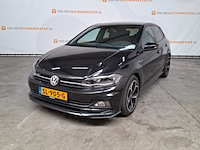 Personenauto, volkswagen, polo, 1.0 tsi highline, 2018 - afbeelding 12 van  44