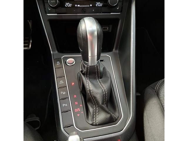 Personenauto, volkswagen, polo, 1.0 tsi highline, 2018 - afbeelding 25 van  44