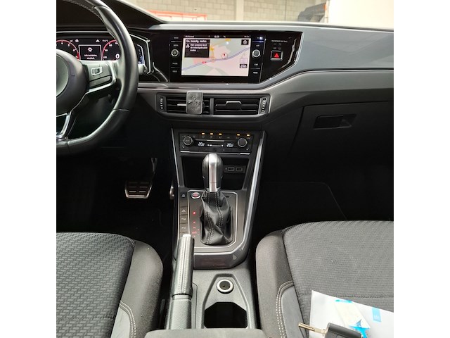 Personenauto, volkswagen, polo, 1.0 tsi highline, 2018 - afbeelding 26 van  44