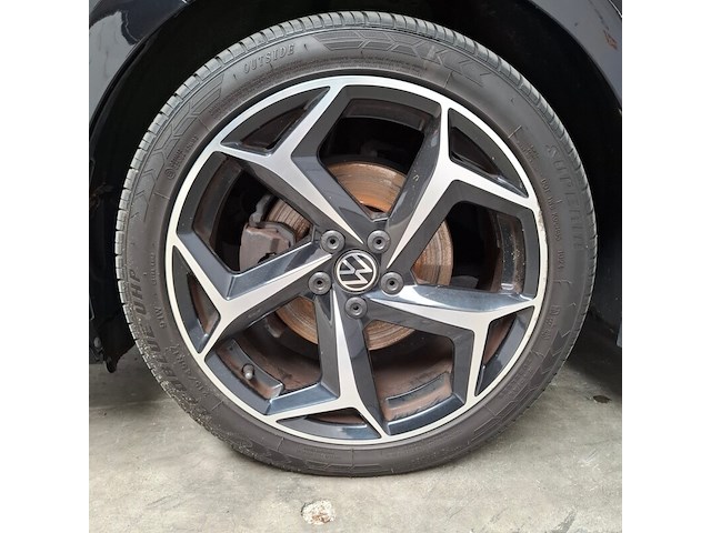 Personenauto, volkswagen, polo, 1.0 tsi highline, 2018 - afbeelding 29 van  44