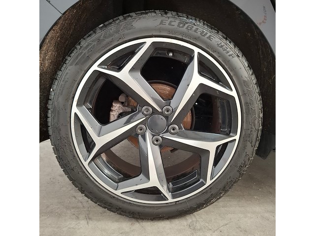 Personenauto, volkswagen, polo, 1.0 tsi highline, 2018 - afbeelding 31 van  44