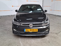 Personenauto, volkswagen, polo, 1.0 tsi highline, 2018 - afbeelding 23 van  44