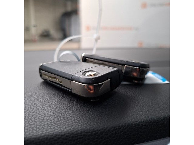 Personenauto, volkswagen, polo, 1.0 tsi highline, 2018 - afbeelding 35 van  44