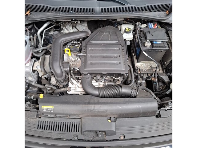 Personenauto, volkswagen, polo, 1.0 tsi highline, 2018 - afbeelding 37 van  44