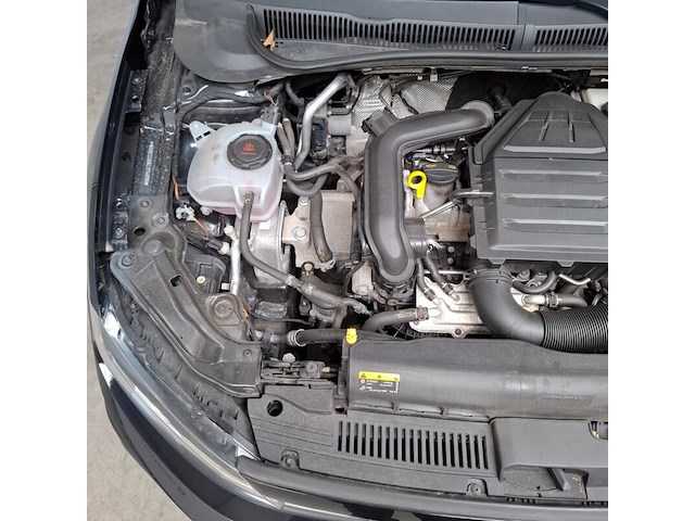 Personenauto, volkswagen, polo, 1.0 tsi highline, 2018 - afbeelding 38 van  44