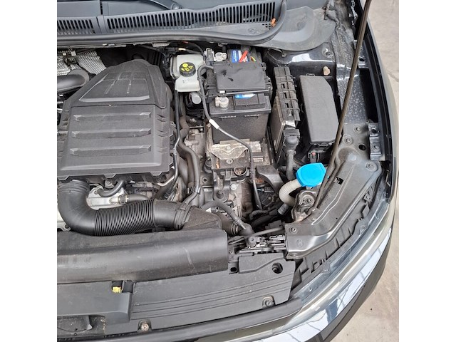 Personenauto, volkswagen, polo, 1.0 tsi highline, 2018 - afbeelding 39 van  44