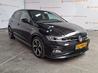 Personenauto, volkswagen, polo, 1.0 tsi highline, 2018 - afbeelding 34 van  44