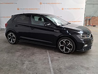 Personenauto, volkswagen, polo, 1.0 tsi highline, 2018 - afbeelding 40 van  44
