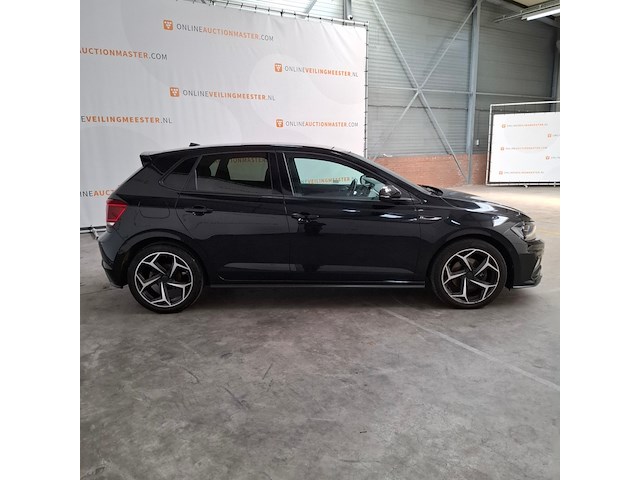 Personenauto, volkswagen, polo, 1.0 tsi highline, 2018 - afbeelding 41 van  44