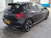 Personenauto, volkswagen, polo, 1.0 tsi highline, 2018 - afbeelding 42 van  44