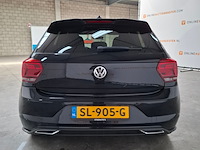 Personenauto, volkswagen, polo, 1.0 tsi highline, 2018 - afbeelding 43 van  44
