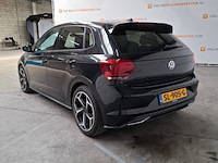 Personenauto, volkswagen, polo, 1.0 tsi highline, 2018 - afbeelding 44 van  44