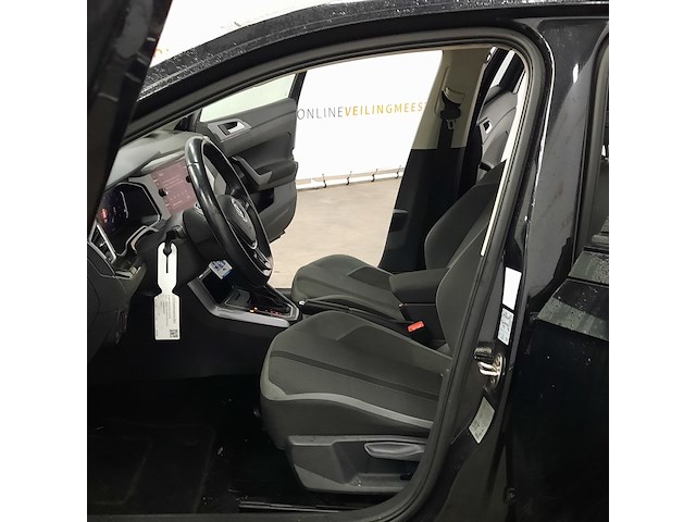 Personenauto, volkswagen, polo, 1.0 tsi highline, 2019 - afbeelding 6 van  38