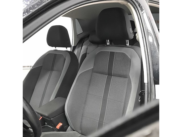 Personenauto, volkswagen, polo, 1.0 tsi highline, 2019 - afbeelding 7 van  38