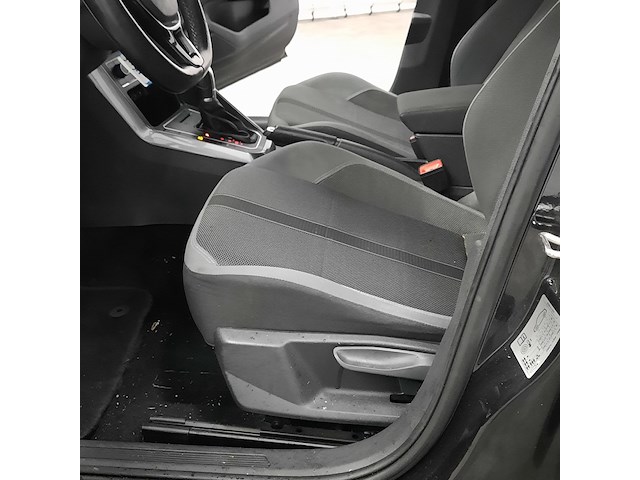 Personenauto, volkswagen, polo, 1.0 tsi highline, 2019 - afbeelding 8 van  38