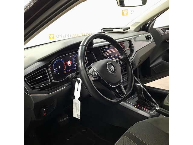 Personenauto, volkswagen, polo, 1.0 tsi highline, 2019 - afbeelding 9 van  38