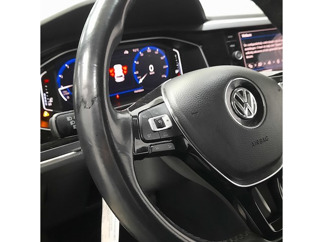 Personenauto, volkswagen, polo, 1.0 tsi highline, 2019 - afbeelding 11 van  38