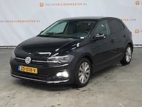 Personenauto, volkswagen, polo, 1.0 tsi highline, 2019 - afbeelding 1 van  38
