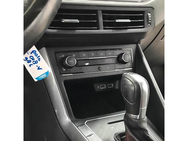 Personenauto, volkswagen, polo, 1.0 tsi highline, 2019 - afbeelding 17 van  38